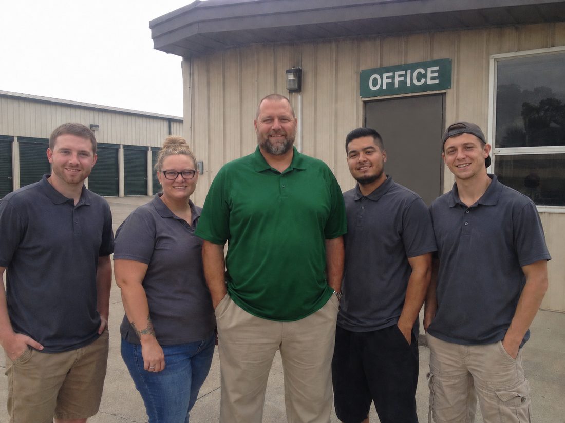 Pest control professionals in Florence, SC